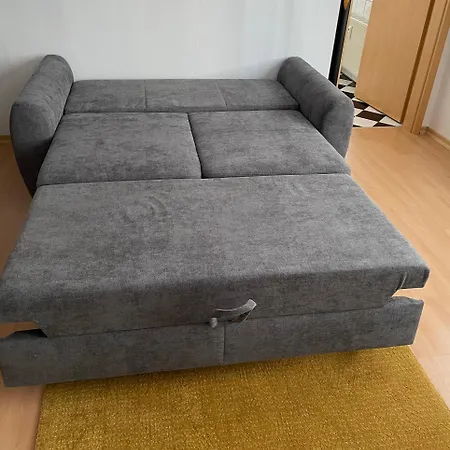 Апартаменты Tus-fewo#08 - Fuer Laengeren Aufenthalt *