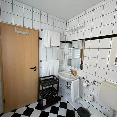 Apartment Tus-fewo#08 - Fuer Laengeren Aufenthalt