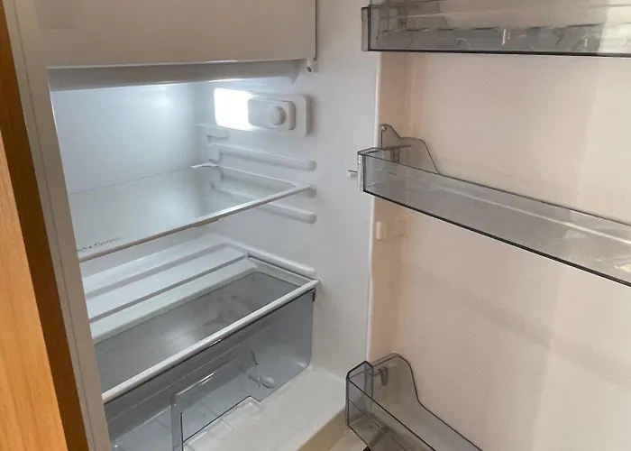 Tus-fewo#08 - Fuer Laengeren Aufenthalt Lejlighed