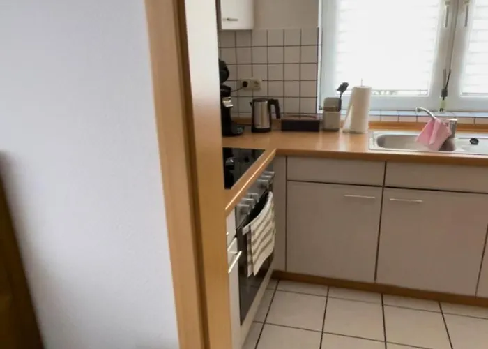 Tus-fewo#08 - Fuer Laengeren Aufenthalt *