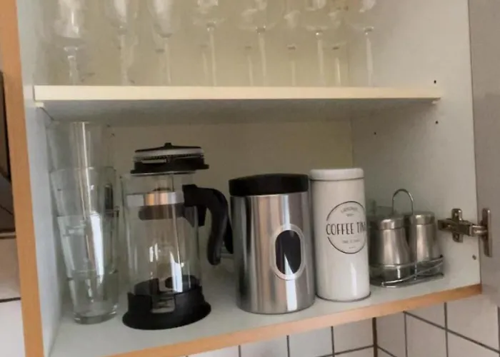 Tus-fewo#08 - Fuer Laengeren Aufenthalt Lejlighed