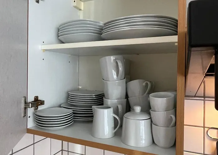 Tus-fewo#08 - Fuer Laengeren Aufenthalt Mönchengladbach