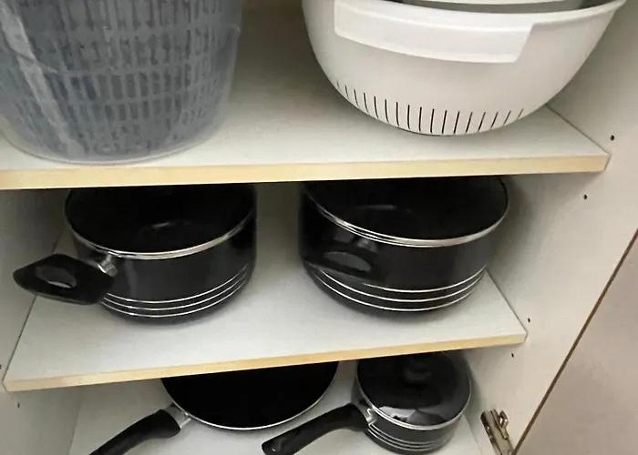 Tus-fewo#08 - Fuer Laengeren Aufenthalt * Mönchengladbach